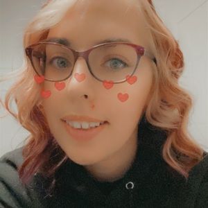 Meet your Posher, Kristina